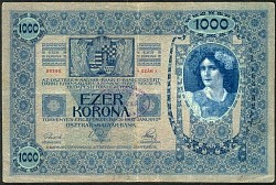 YUGP.10A1000KronenCroatianStampDCr.jpg