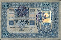 YUGP.10A1000KronenCroatianStampLateIss.2DC.jpg