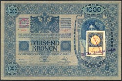 YUGP.10B1000KronenSlovenianCounterfeitStampDC.jpg