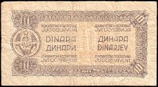 YugP.50a10Dinar1944r.JPG