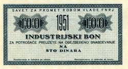 yugN.5514100Dinar1951SavetZaPrometRobomVladeFNRJIndustrijskiBonZaPotrosacePreuzete.jpg