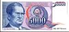 YUGOSLAVIA, 1986-89