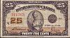 CanP.11b25Cents2.7.1923BlockA1PlateMNo511263.JPG
